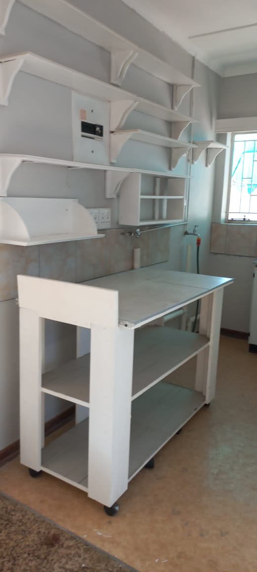 3 Bedroom Property for Sale in La Hoff North West
